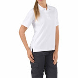 5.11 Women's Performance Short Sleeve Polo