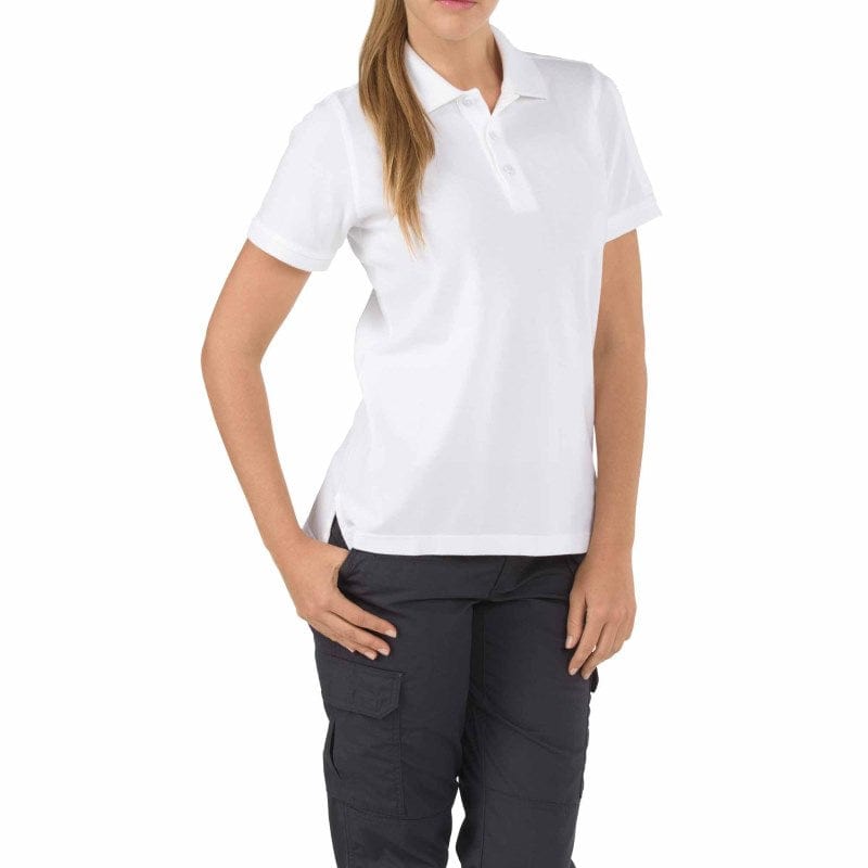 5.11 Women's Professional Short Sleeve