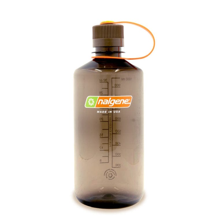 Nalgene Narrow Mouth Sustain Bottle 1L