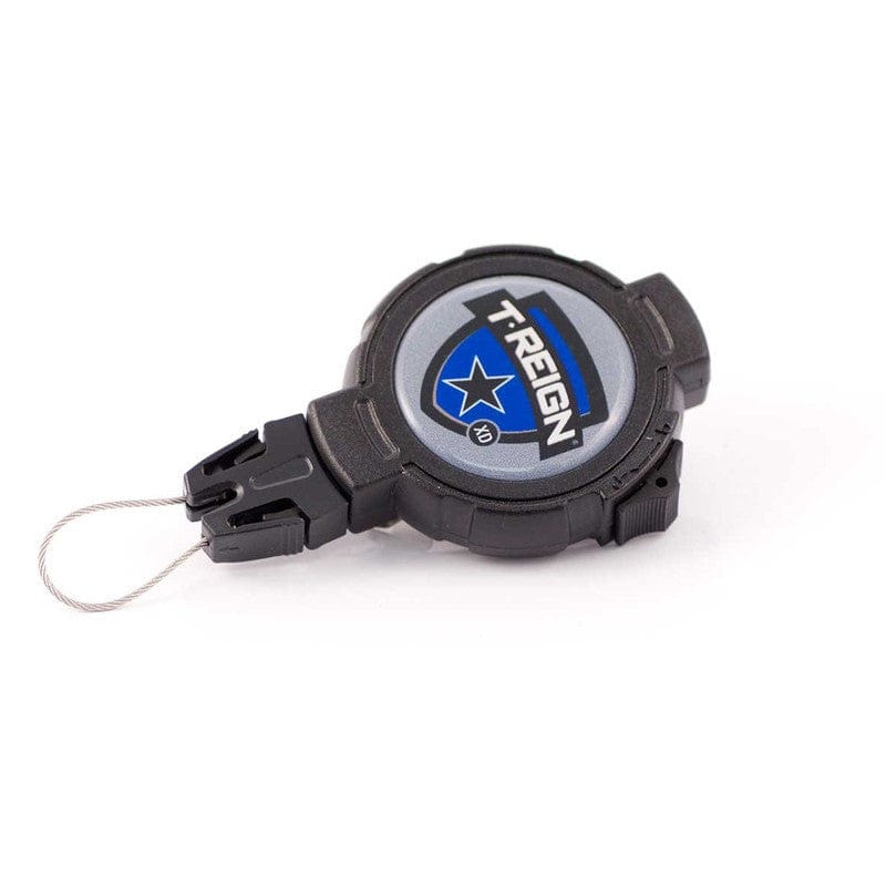 T-Reign Retractable Gear Tether Clip XD