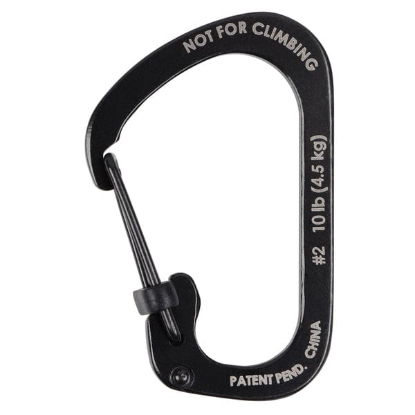 Nite Ize Carabiner Slidelock #2