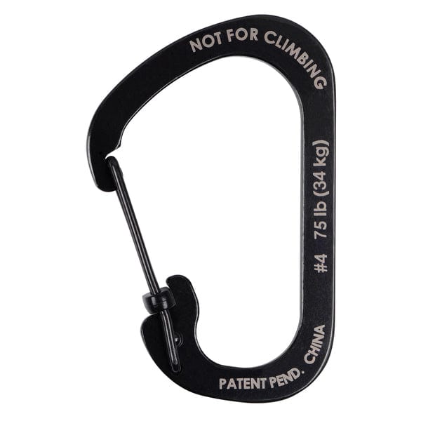 Nite Ize Carabiner Slidelock #4