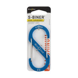 Nite Ize S-Biner Dual Carabiner Aluminium #4