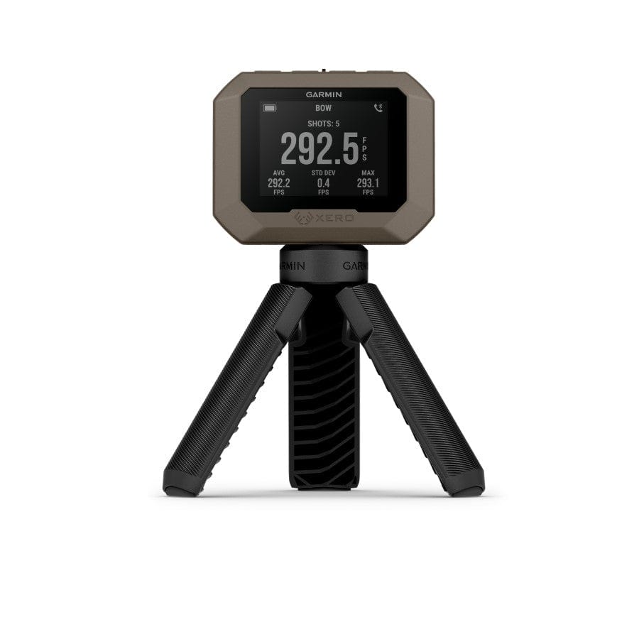 Garmin Xero C1 Pro Chronograph