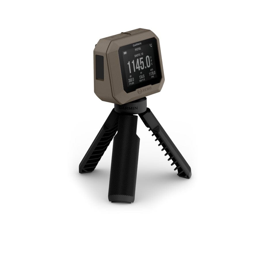 Garmin Xero C1 Pro Chronograph