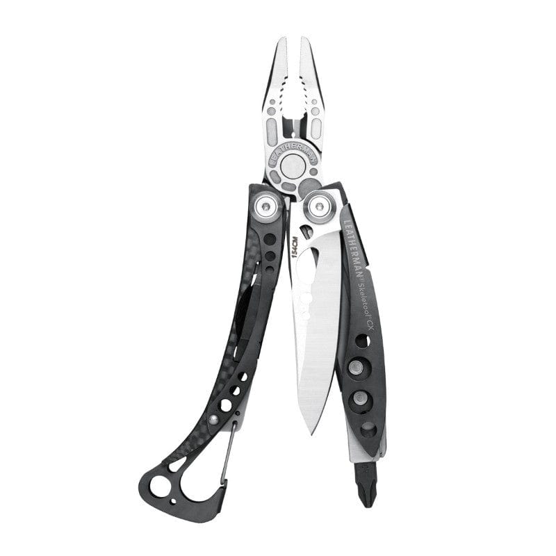 Leatherman Skeletool CX - No Sheath