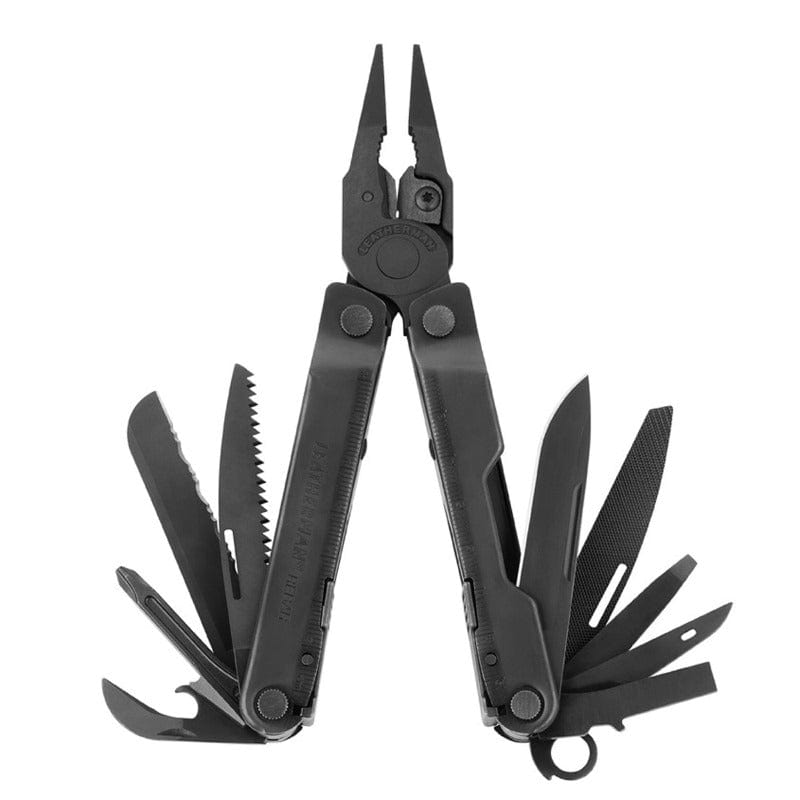 Leatherman Rebar with Molle Sheath