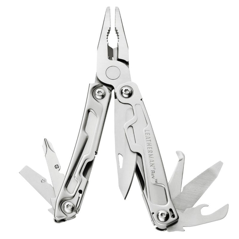 Leatherman Rev - No Sheath