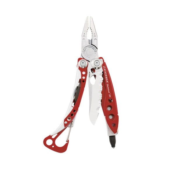 Leatherman Skeletool RX Rescue Multi-Tool