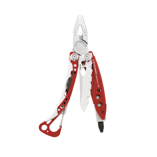 Leatherman Skeletool RX Rescue Multi-Tool