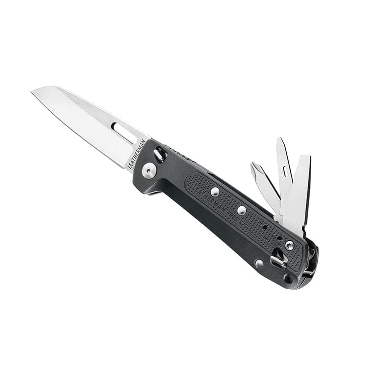 Leatherman FREE K2