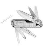 Leatherman FREE T4