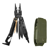 Leatherman Mut EOD w/ Molle Sheath