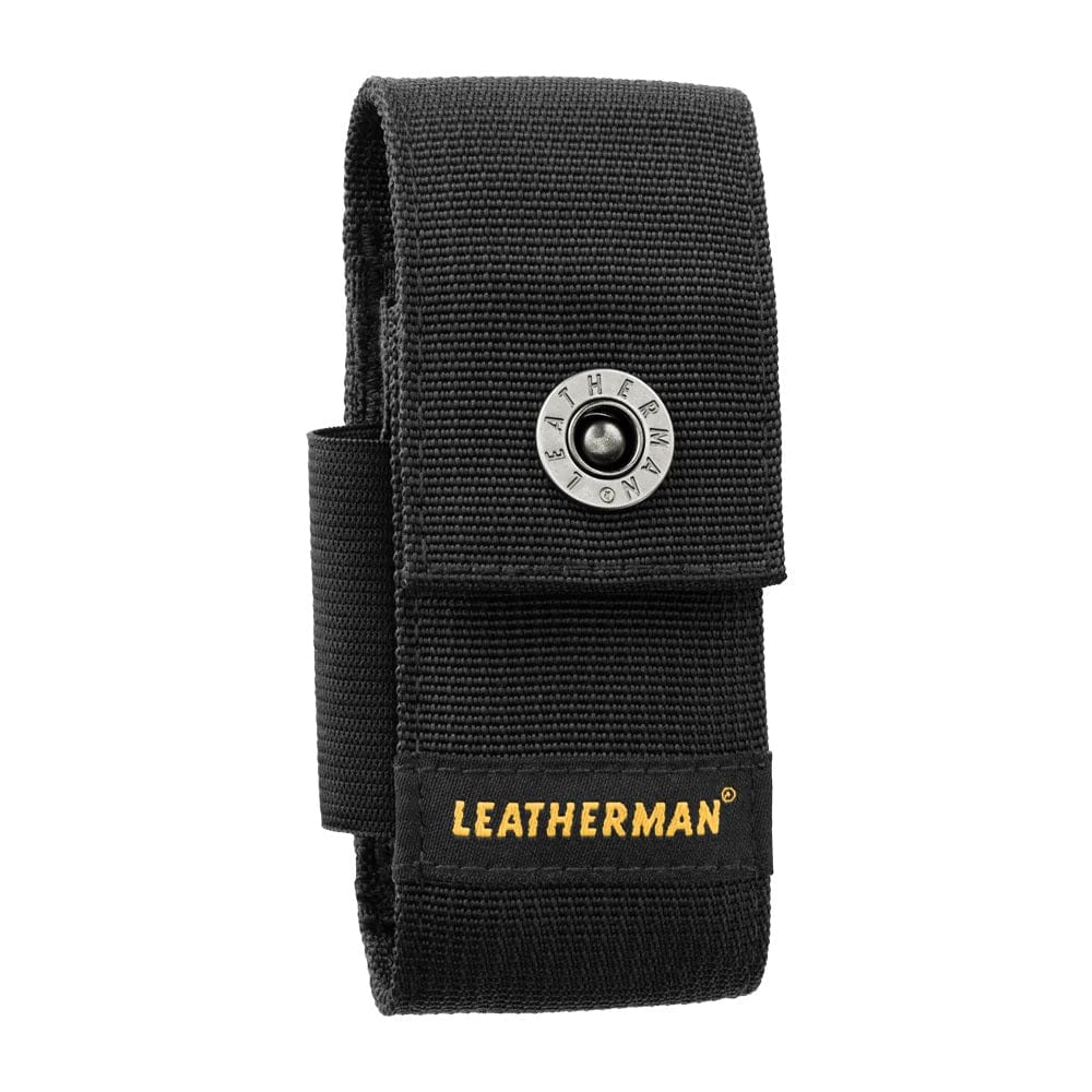 LEATHERMAN ACCESSORY NYLON SHEATH W/ POCKETS