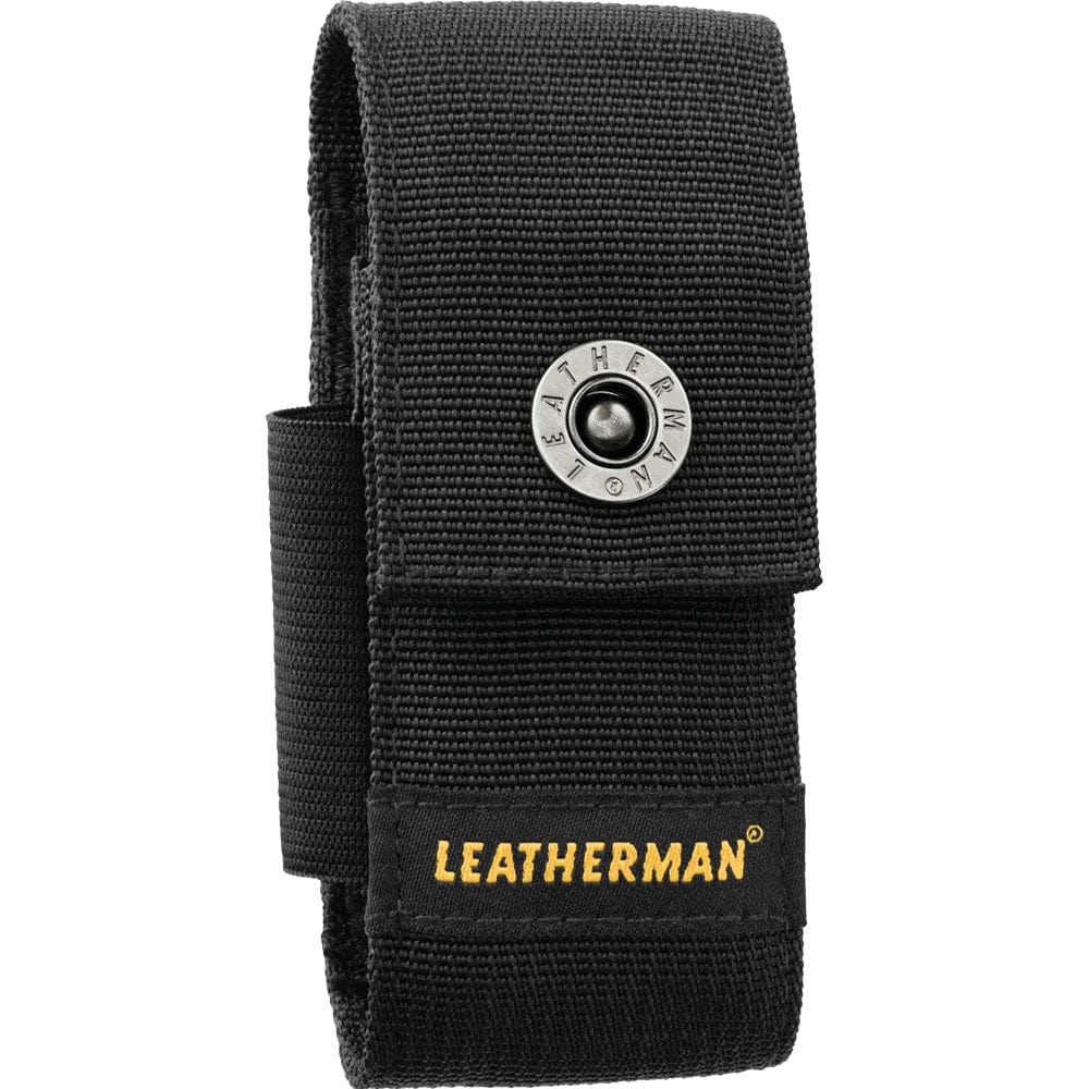 LEATHERMAN ACCESSORY NYLON SHEATH W/ POCKETS