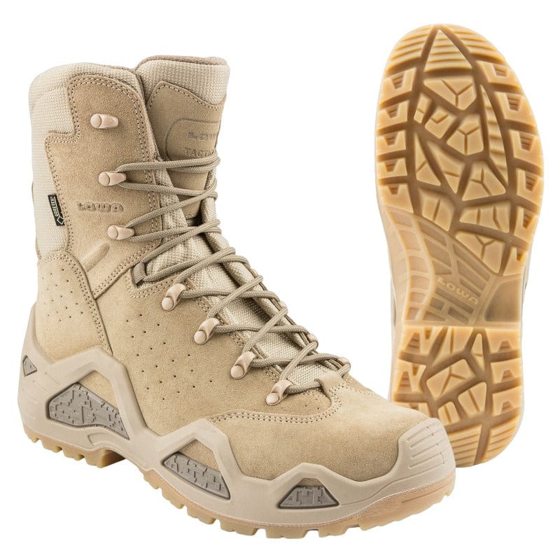 Lowa Z-8S GTX Boots