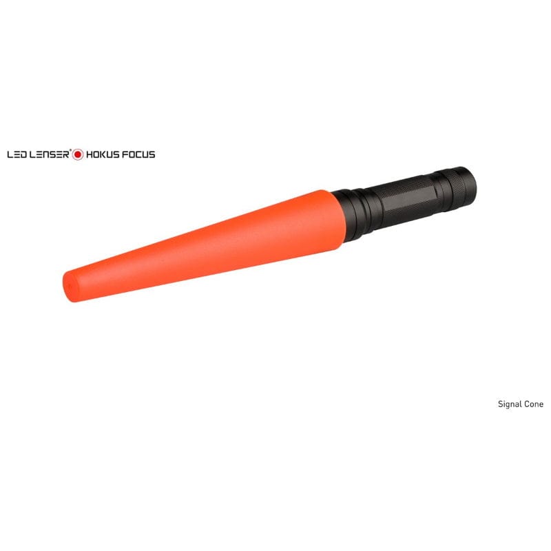 LED Lenser Signal Cone