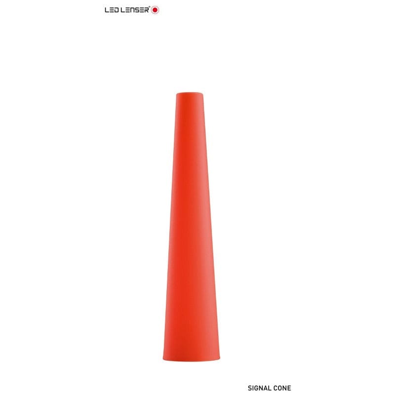 LED Lenser Signal Cone