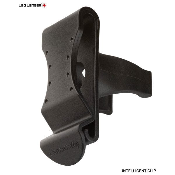 LED Lenser Intel Clip