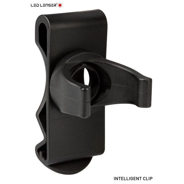 LED Lenser Intel Clip