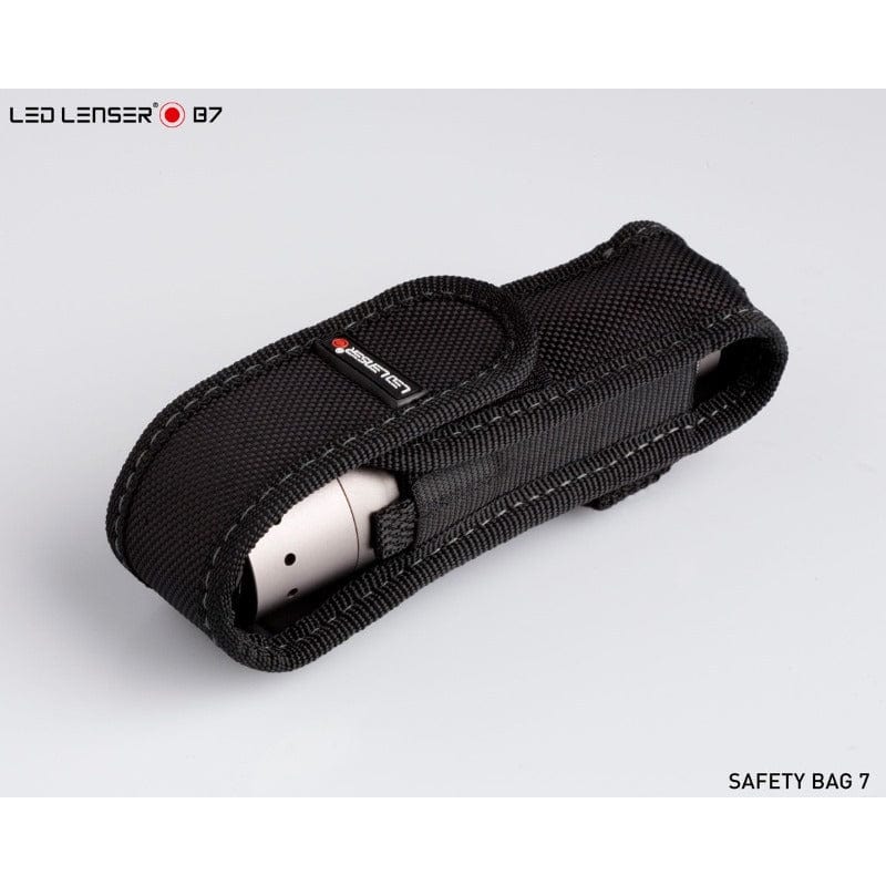 LED Lenser Hard Sheath (Pouch)