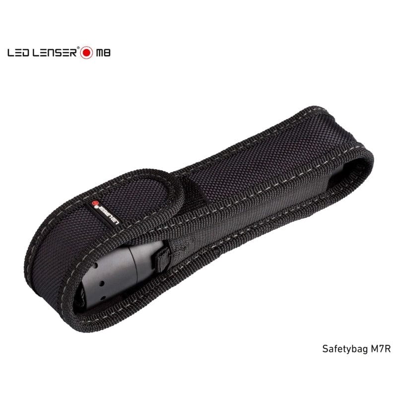 LED Lenser Hard Sheath (Pouch)