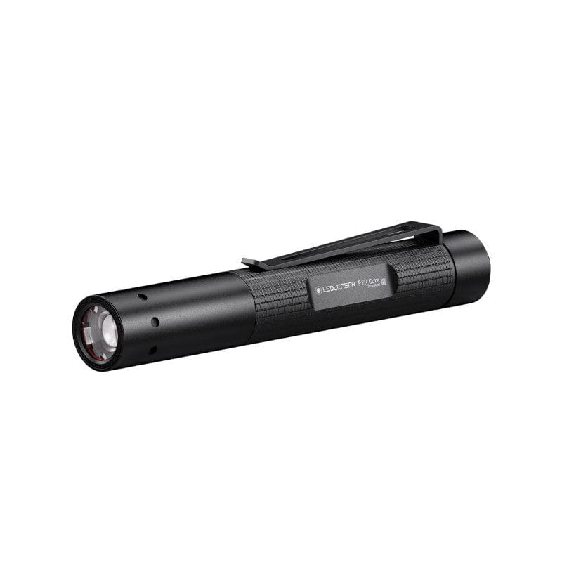 LED Lenser P2R Core