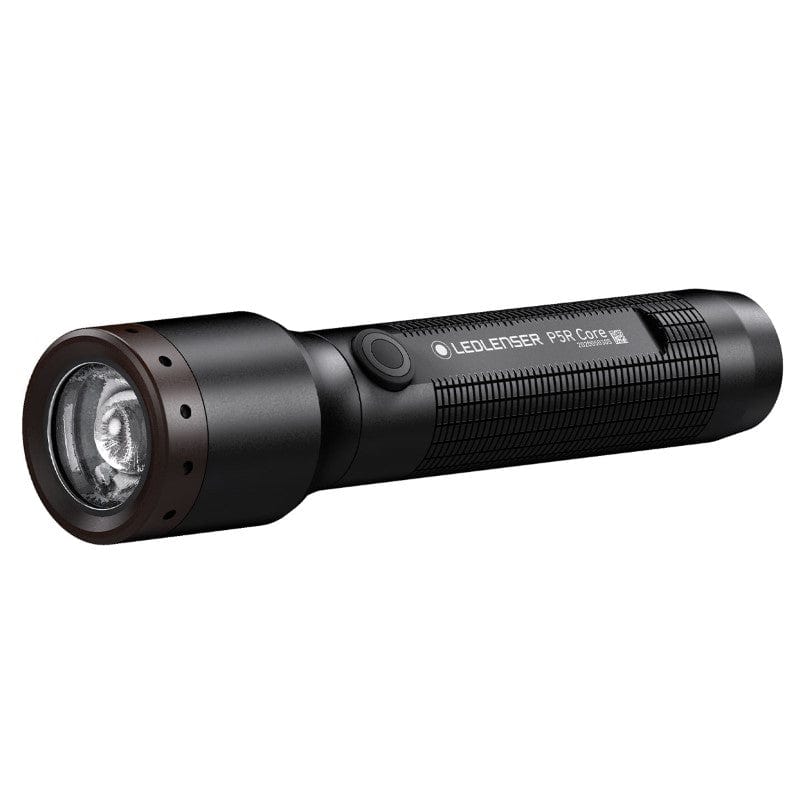 LED Lenser P5R Core