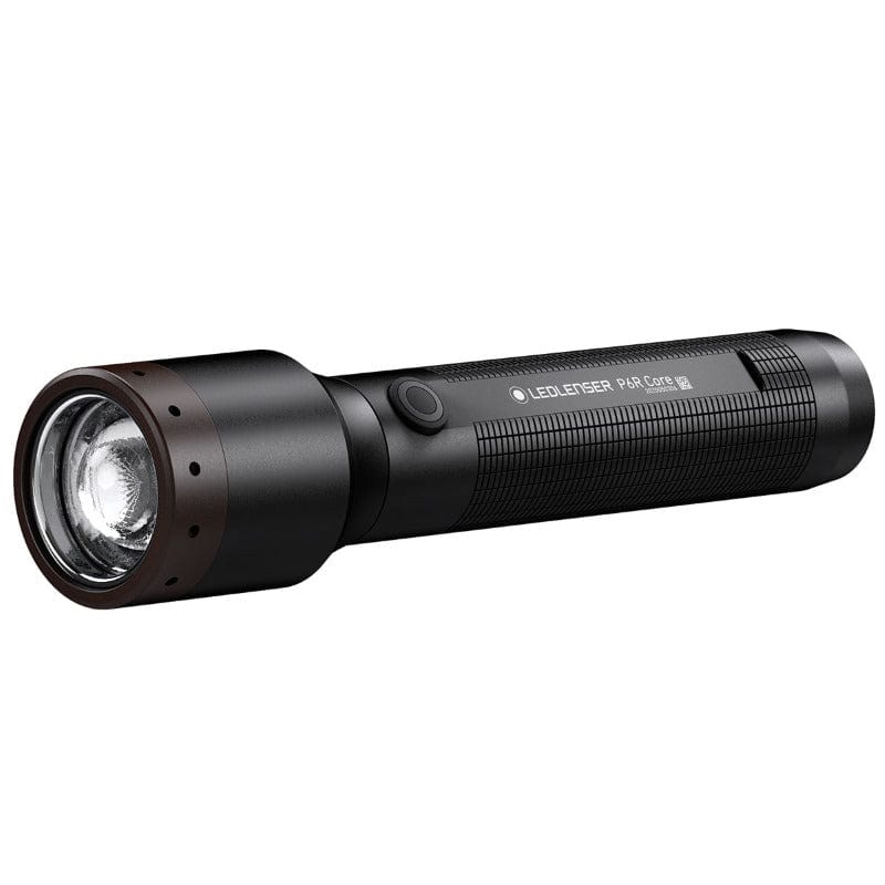 LED Lenser P6R Core