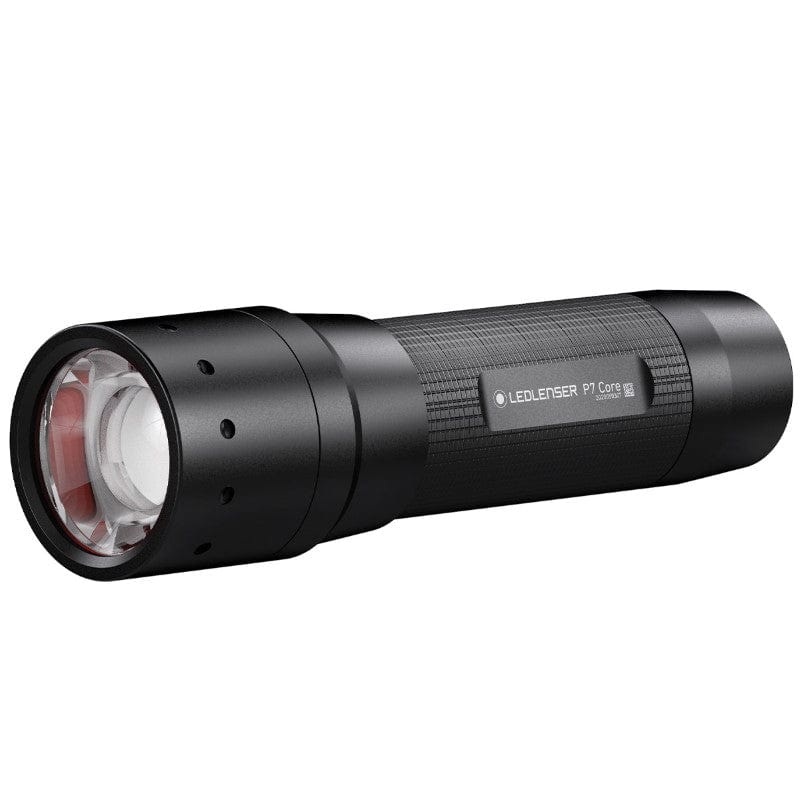 LED Lenser P7 Core