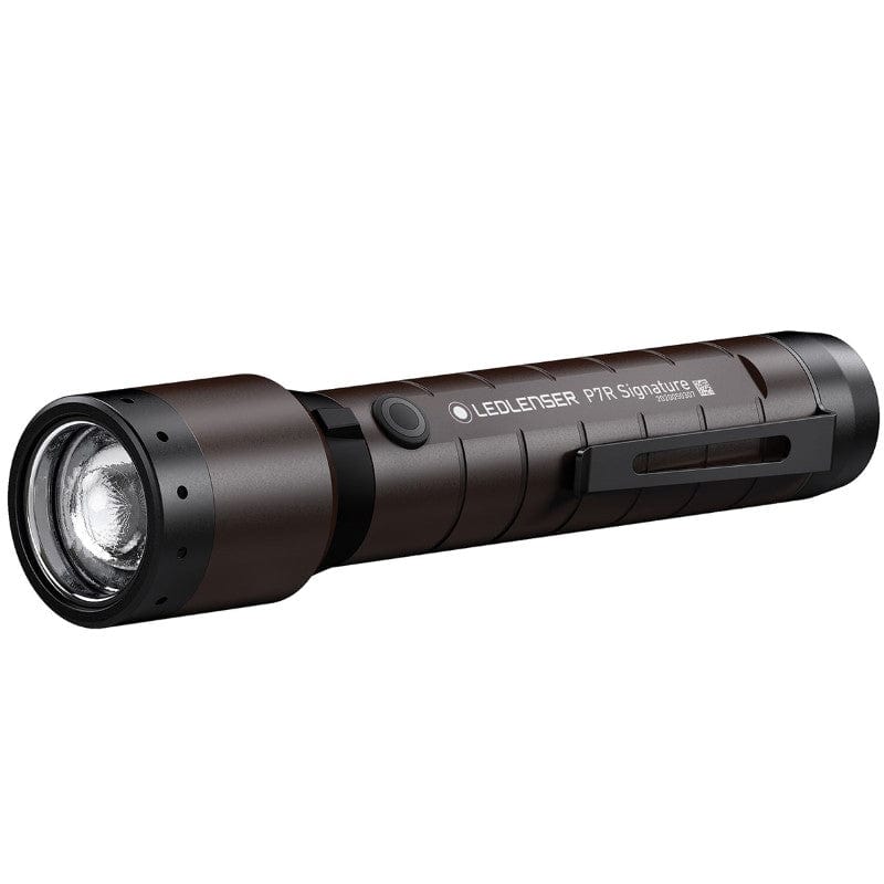 LED Lenser P7R Signature