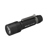 LED Lenser Solidline ST5 150LM Compact 85 Gram Long Battery Life Robust Flashlight