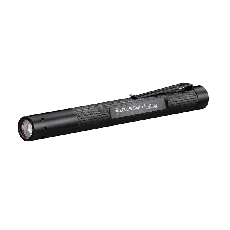 LED Lenser P4 Core