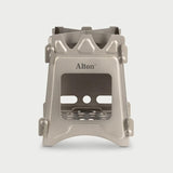 Alton Titanium Flatpack Twig Stove