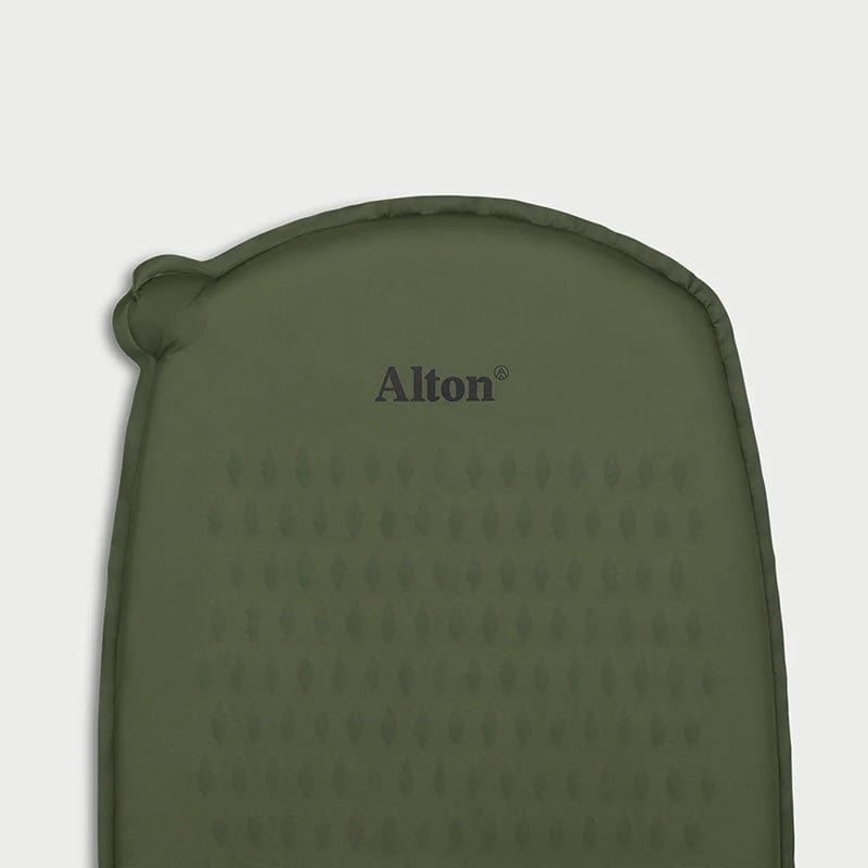 Alton Self-Inflating Sleeping Mat (R4)