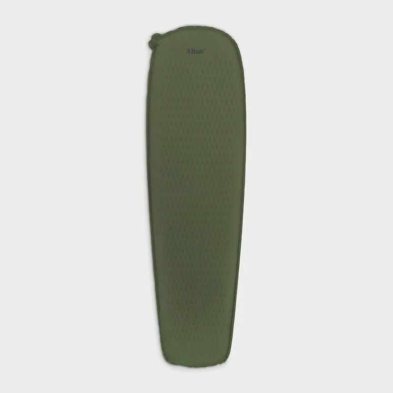 Alton Self-Inflating Sleeping Mat (R4)