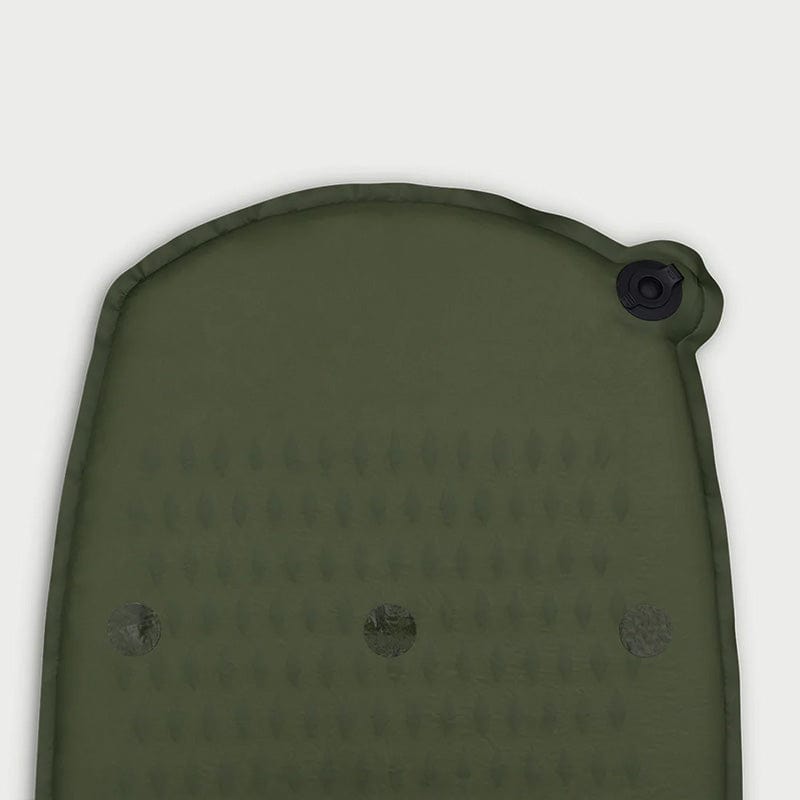 Alton Self-Inflating Sleeping Mat (R4)