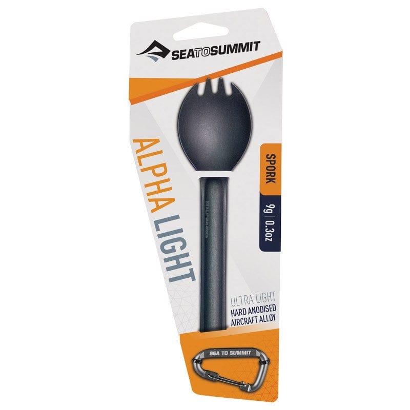 Sea to Summit Alphalight Cutlery