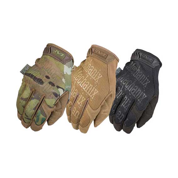 Mechanix Original Gloves