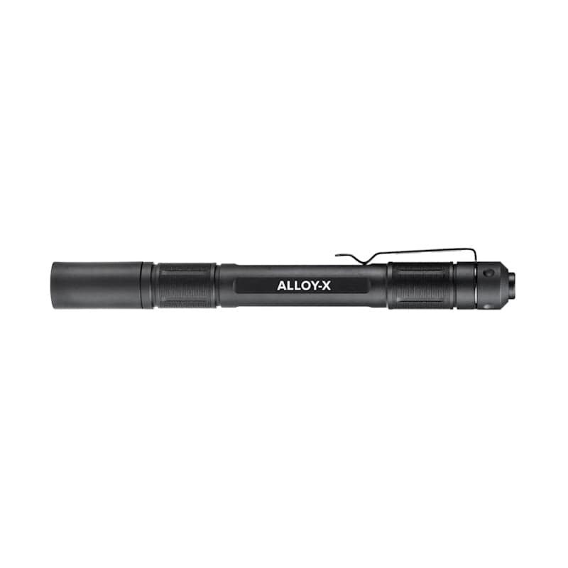 Princeton Tec Alloy-X Flashlight