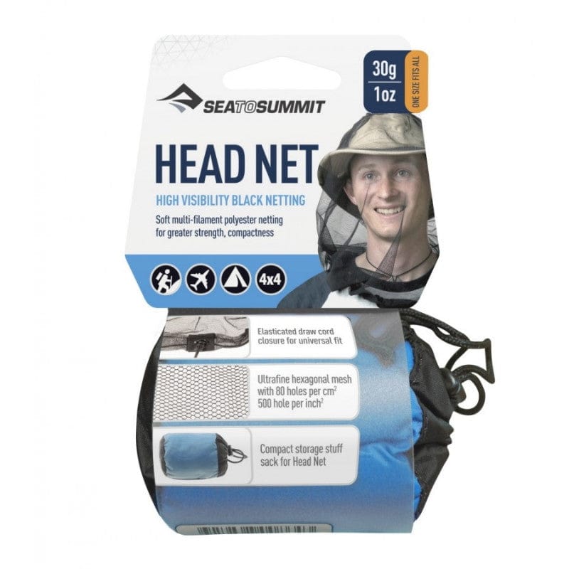 Sea to Summit Mosquito Head Net