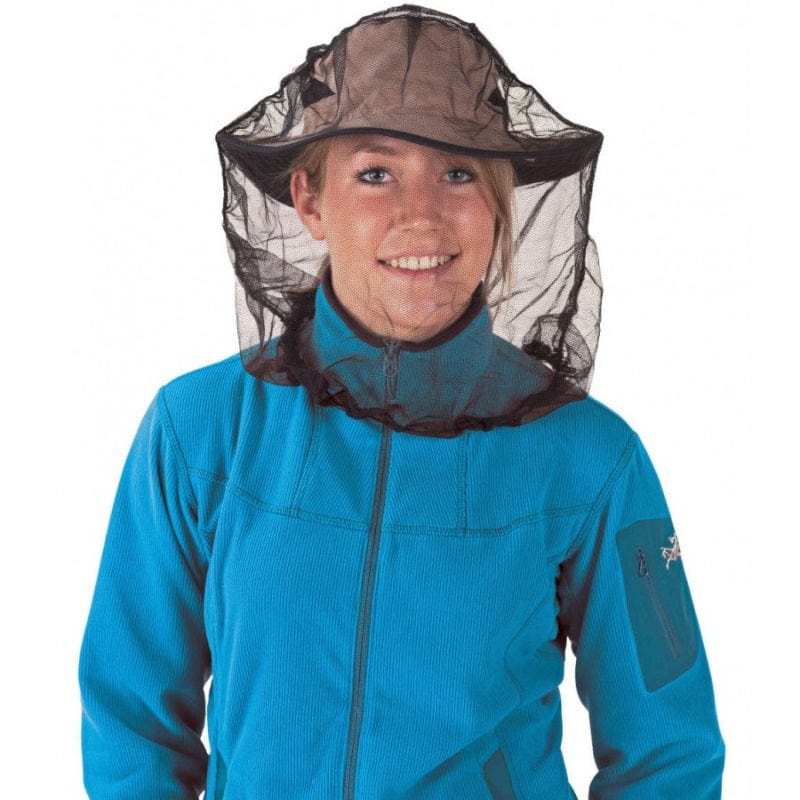 Sea to Summit Nano Mosquito Head Net