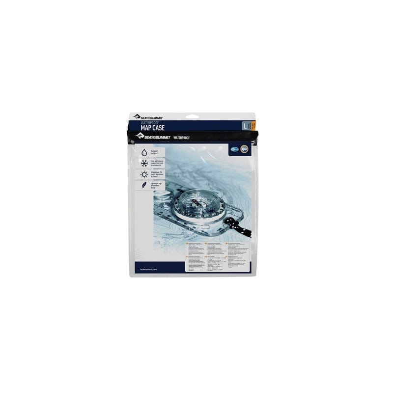 Sea to Summit Waterproof Map Case