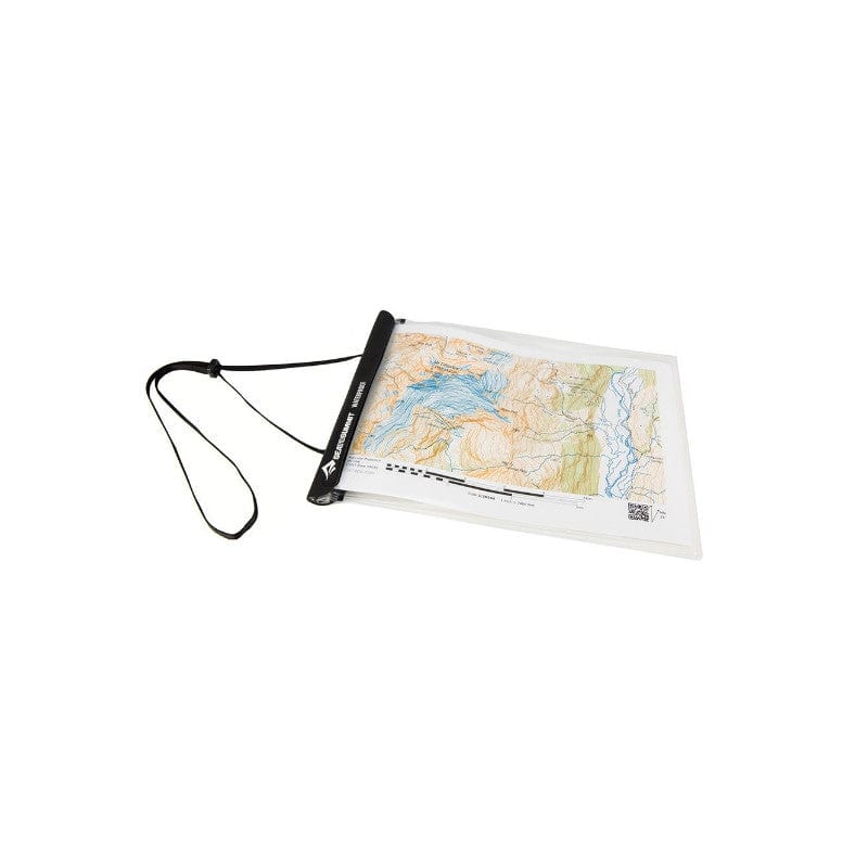 Sea to Summit Waterproof Map Case