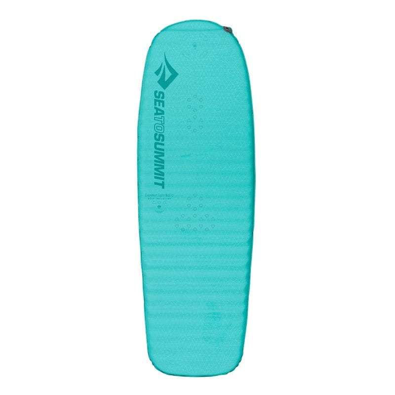 Sea to Summit Comfort Light SI Mat Women's 2019