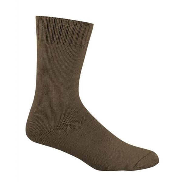 Bamboo Extra Thick Socks