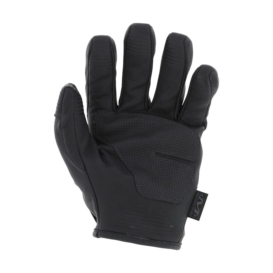 Mechanix Leather Law Enforcement Needlestick Gloves