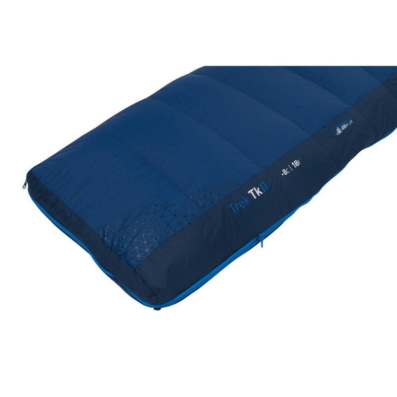 Sea to Summit Trek TKII 2019 Sleeping Bag