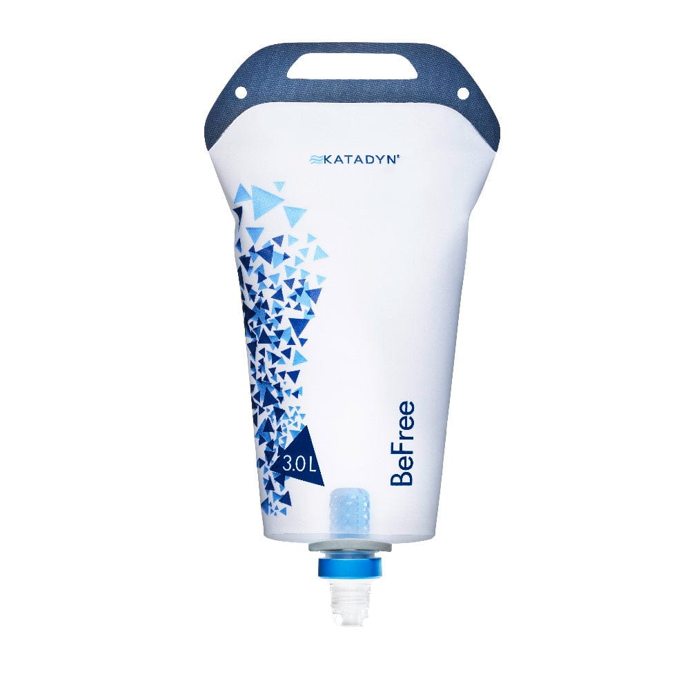 Katadyn Befree Water Filtration System 3.0L