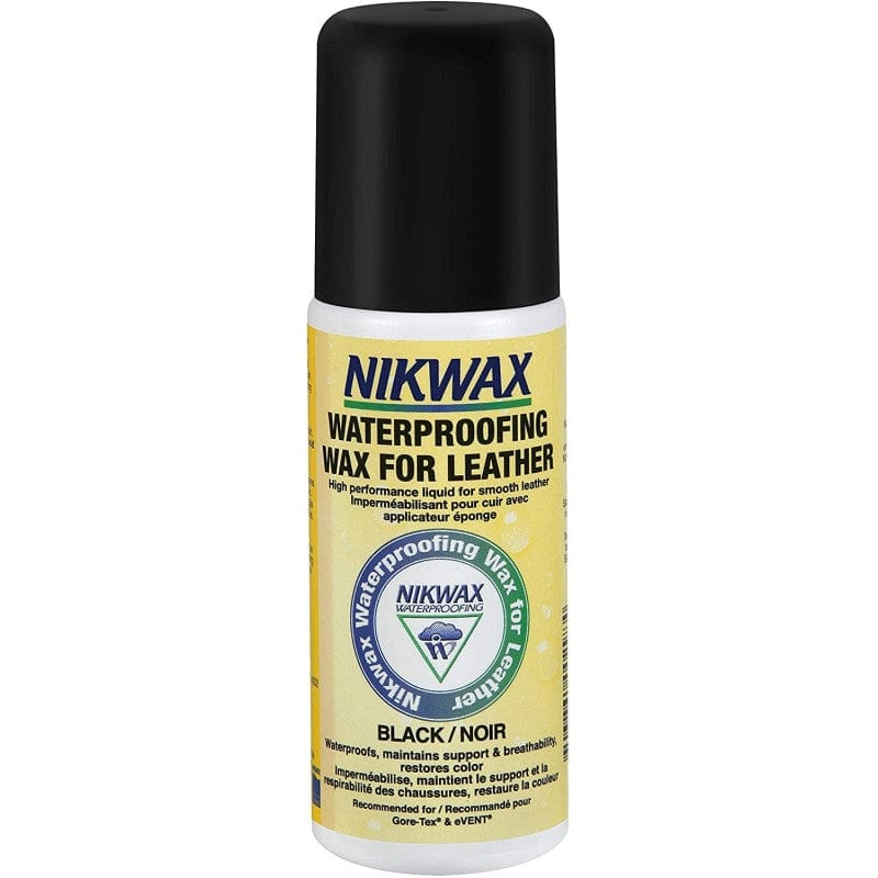 Nikwax Waterproofing Wax/Aqueous 125mL